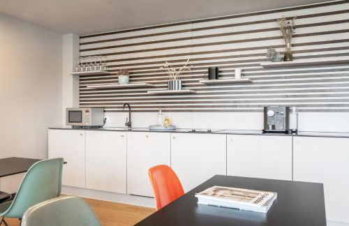 ipartment Böblingen - Sindelfingen - Foto 25