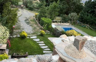 Alpujarra Cortijo Casilla Noguera - Foto 19