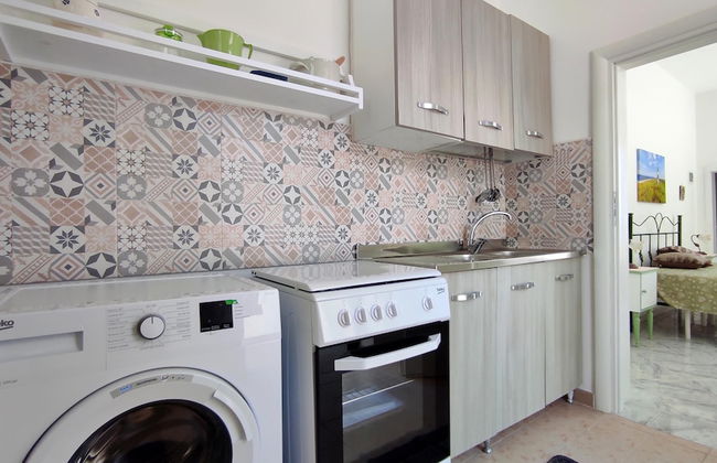 La Visuale - Casa Vacanze Vista Mare nel Salento - Foto 7