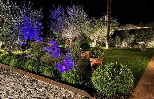 CorteViva Cottage - Photo 26