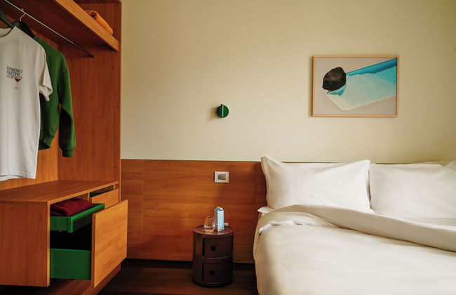 Numa Milan Sempione - Foto 10