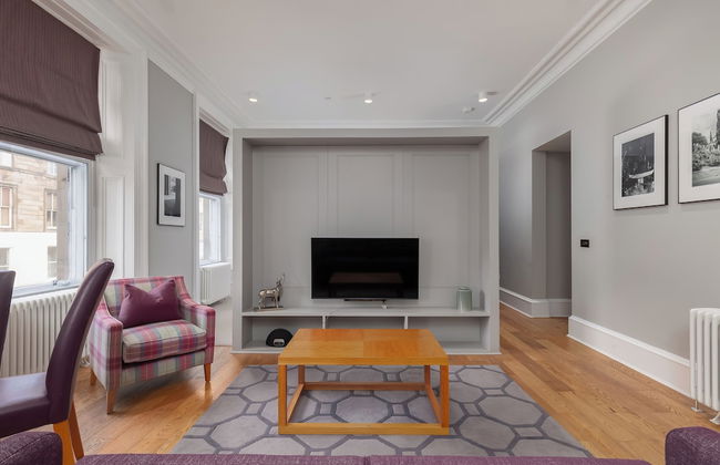 Destiny Scotland - Distillers House - Foto 59