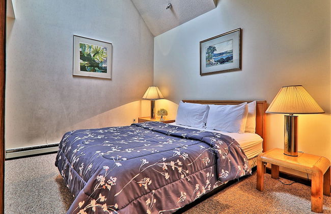 Mountain Green Resort by Killington VR - 1 Bedrooms - Foto 9