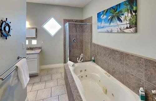 Sandy Starfish by Silver Sands Vacation Rentals - Foto 24