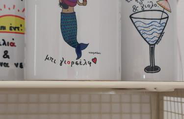 Holy Summer in Naousa Market Streets - Photo 39