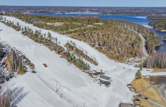 Vuorihuoneistot 510 - Foto 12