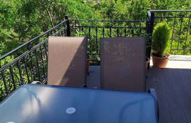 Evdokia s Samos Home - Foto 8