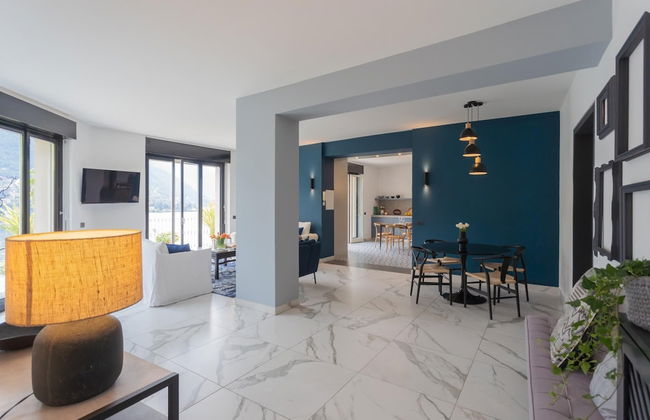 Vista Lario in Carate Urio - Foto 28