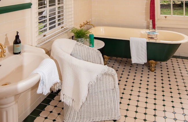 ARCADIA - The Barn Cottage & Rosehill Cottage - Foto 22