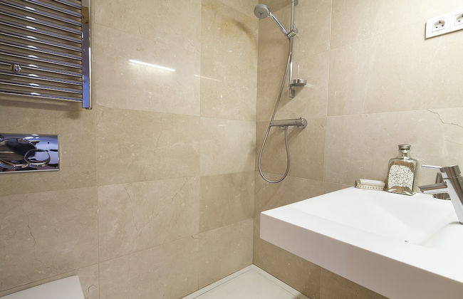 MSB Pool with Terrace - Foto 14