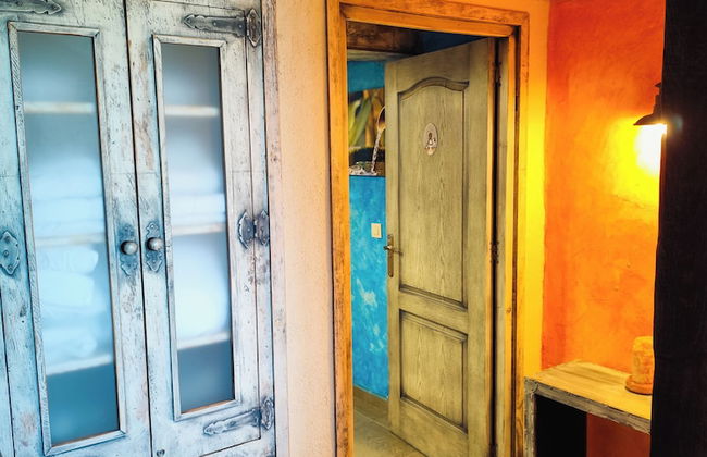 Can Castell - Foto 116