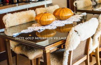 SUÍTE ROYAL MOUNTAIN VILLAGE - Foto 7