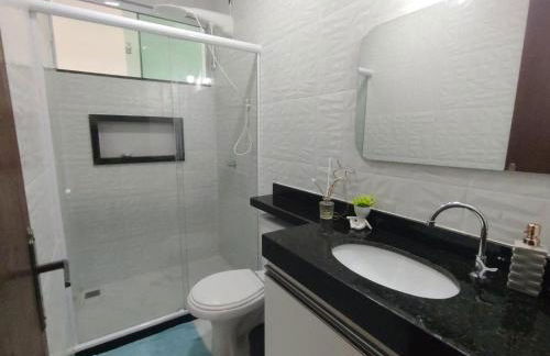 Solares le Bien apartamento proxímo a praia - Foto 19