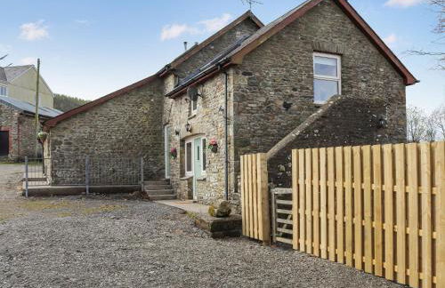 Teifi Cottage - Uk49590 - Foto 15