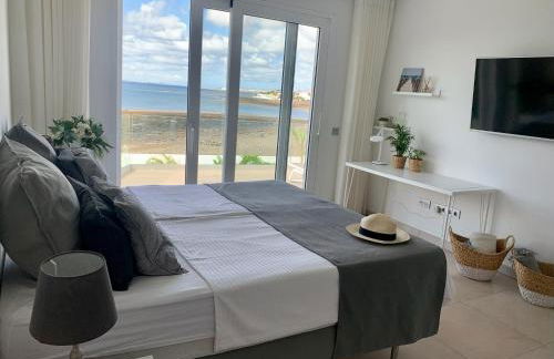 Villa del Mar Lanzarote - Luxury Beachhouse - Foto 13