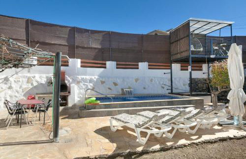 Finca Keyfer - Foto 26