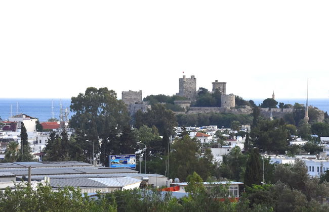 Dasis Hotel & Suites - Photo 47