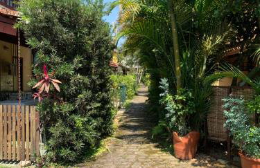 Casa da Maroca - Condomínio Mata Atlântica - Foto 19