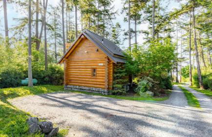 Penn Cove Overlook by Avantstay Cabin w/ Views - Foto 47