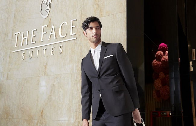 THE FACE Suites Hotel - Foto 40