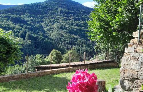 Gîte MANDRA chez gîtes QUE CANTA - Photo 16