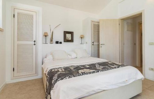 Three-Bedroom Holiday Home In Stifanici - Foto 26