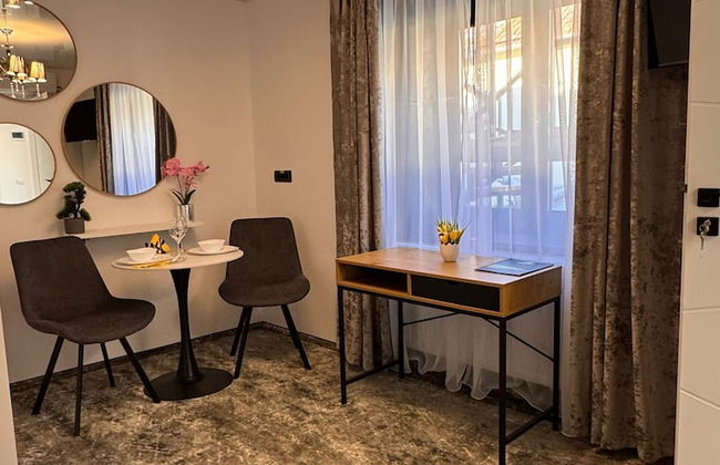 Premont Luxury Ghimbav - Foto 12