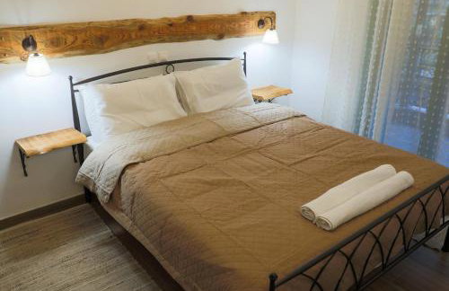 Country Home Giannaras - Photo 18