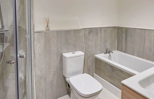 Host Stay Uggleby House Briggswath - Foto 20