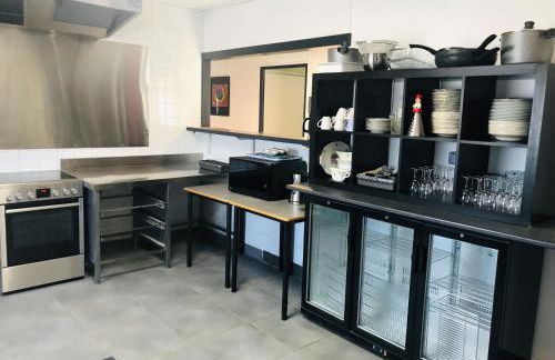 Hébergements le Camp D'auneau - Le Clos du Camp - Foto 16