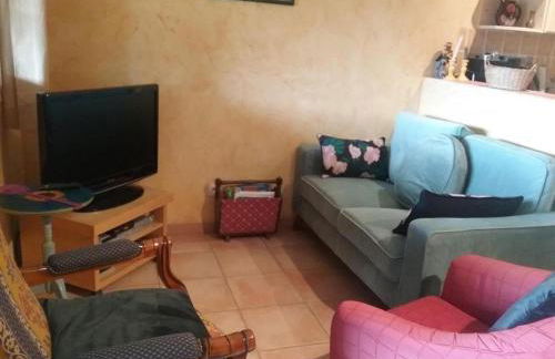 La cigaline - Foto 27