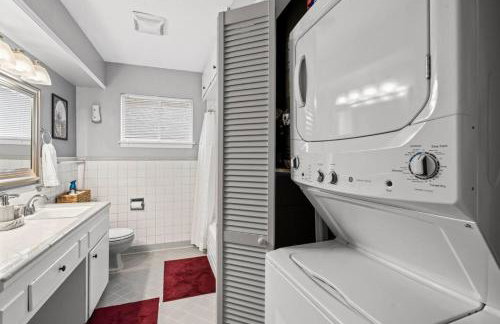 Charming 2BD TCU Walkable - Foto 26
