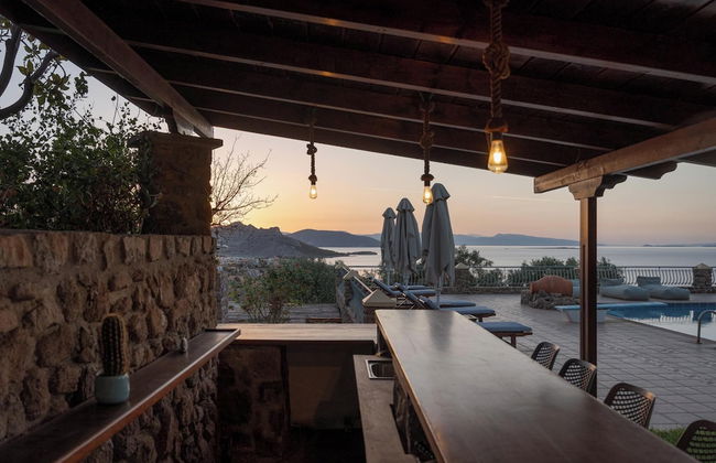 Aelia & Melitta Villas - Photo 76