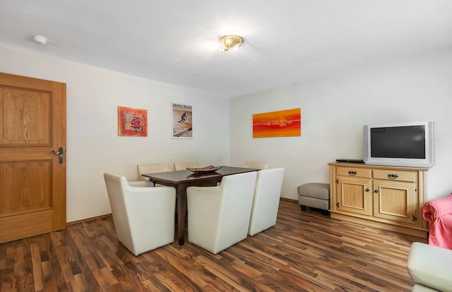 Appartements Traxl by Skinetworks - Foto 6