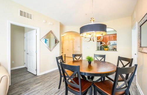 Epic Universe New Beautiful Condo, Vista Cay, Orlando - 3011 - Foto 49