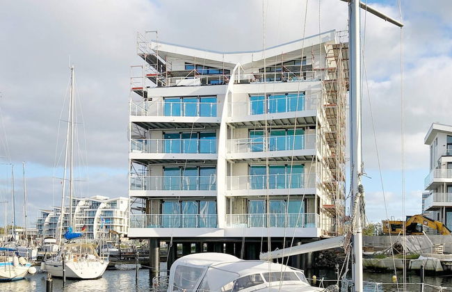 Holiday Home in Wendtorf - Foto 23