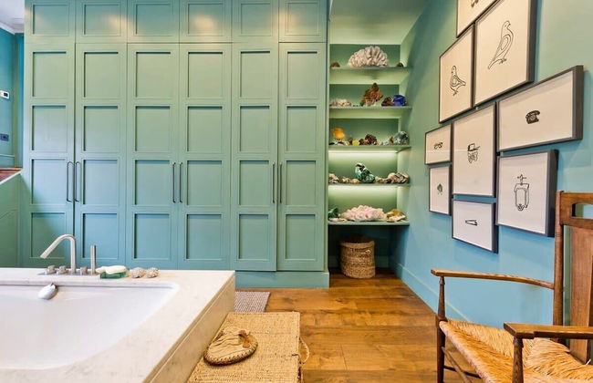 Gorgeous & Grand 5 Bed House, Holland Park - Photo 31