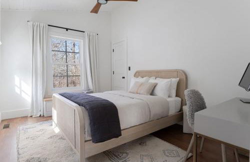 Wilkie 8br Luxury Mtn Villa with Spa - Foto 42