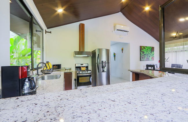 Bukala Village Lodge - Foto 64