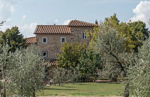 Podere GIUSTI - Foto 72