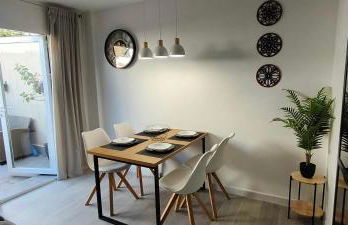 Apartamento Bellaluz 0505 Resort Golf La Manga Club - Foto 47