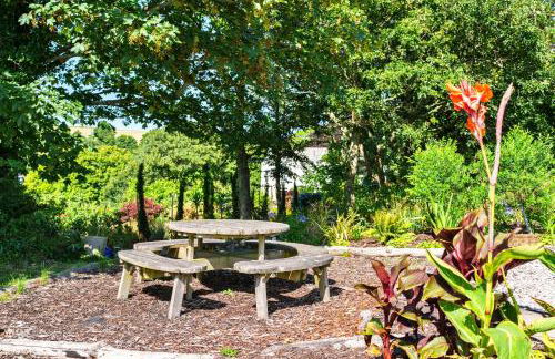 Finest Retreats - The Old Vicarage - Foto 24