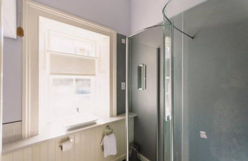 Wallace Apartment - A unique apartment in countryside park with WIFI and access to bar and pool - Foto 28