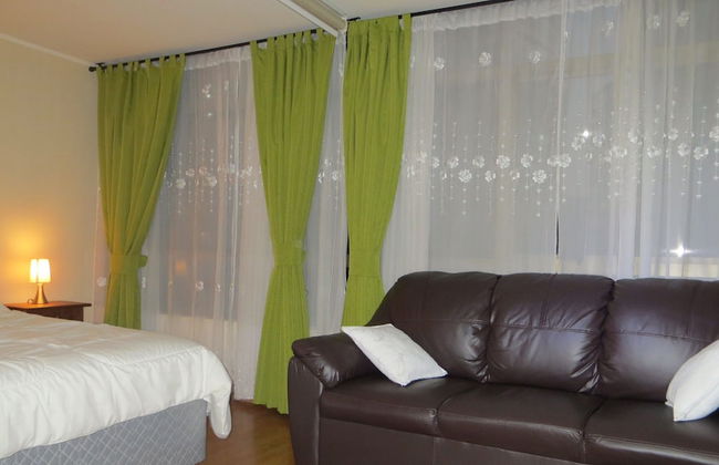 Sys Suites San Martin - Foto 5