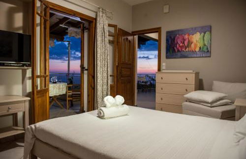 Aloni Studios & Apartments - Foto 49