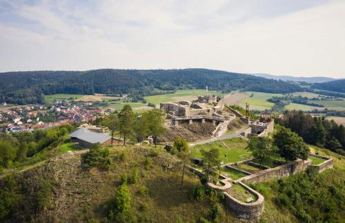 Ferienwohnung Behnke - Foto 39