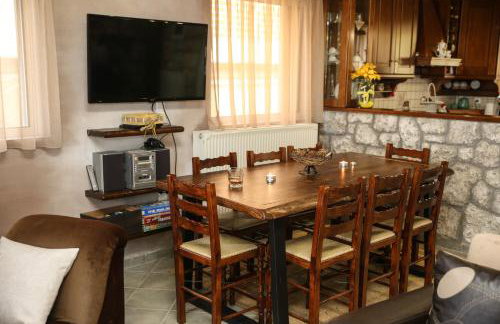 Giota's cozy house - Foto 11