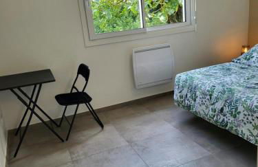 Gîte Bord De Mer La Guichardière - Foto 7