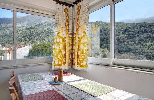 Traditional Cretan Country House (9klm from Elafonissi) - Foto 1