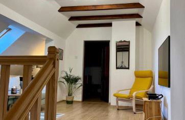 Green House kuća s 4 spavaće sobe - Foto 8